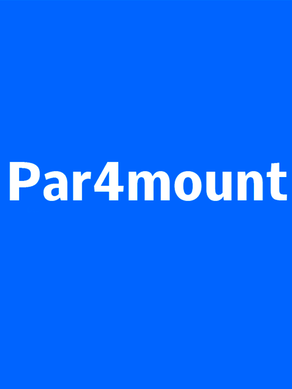 Paramount+