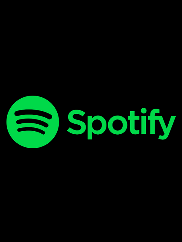 Spotify Premium Individual